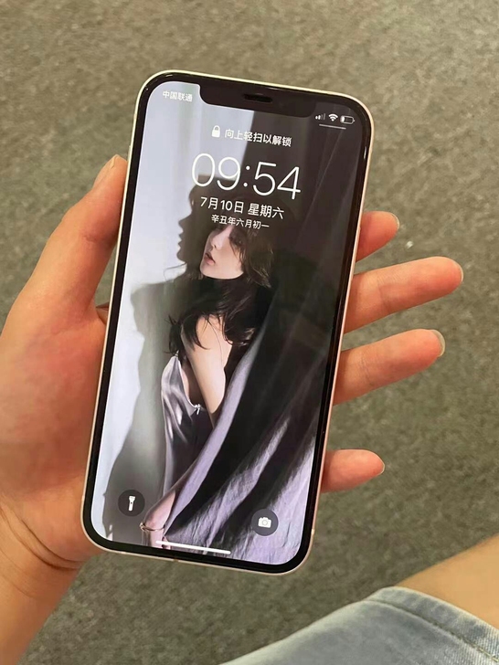 iPhone/苹果12  国行