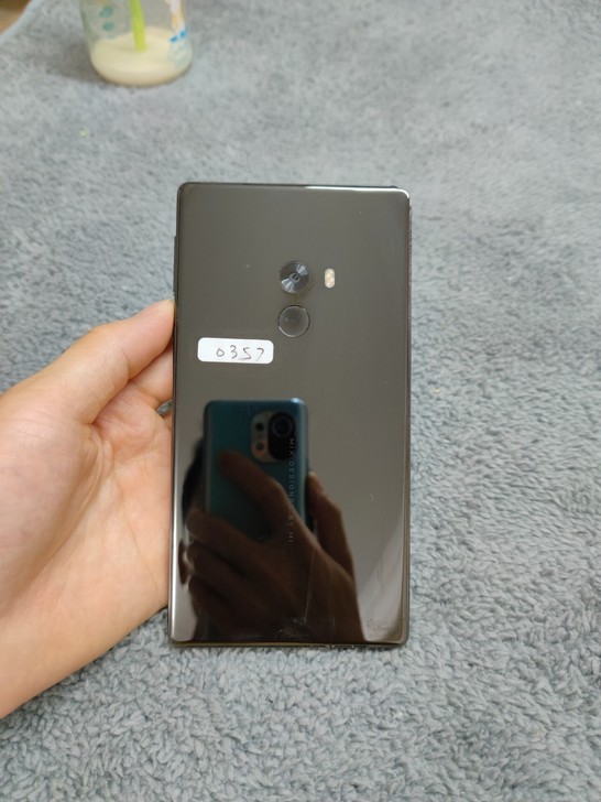 小米  小米 MIX，4GB，128G，有...