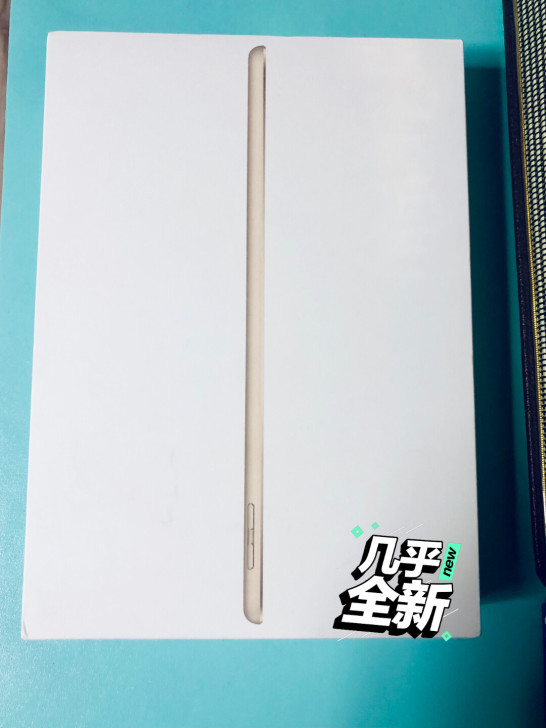 iPad 5代 32G WiFi  国行 ...