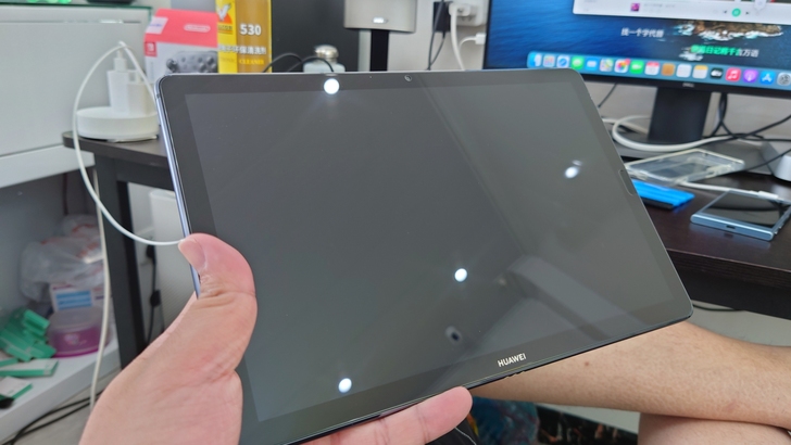 华为mate pad 6+64内存   无...