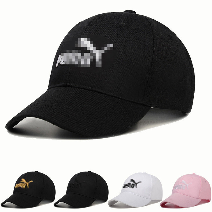 【全新】时尚百搭棒球帽，拍一送一！！帽子有...