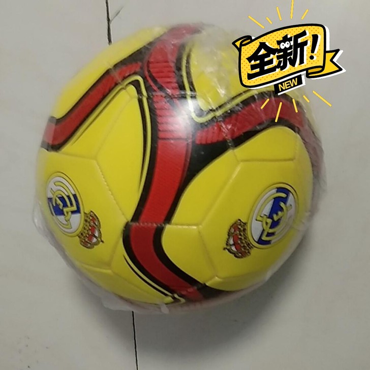 【校园专用足球】中小学生儿童训练比赛足球