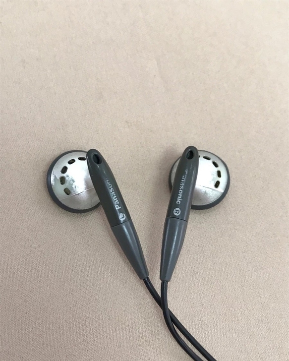 松下hv0319平头耳塞