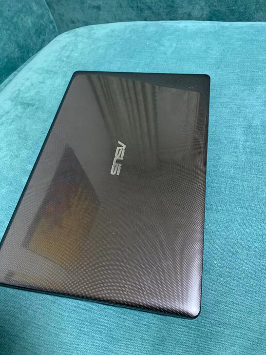 出华硕K550J电脑i5-4200H处理器...