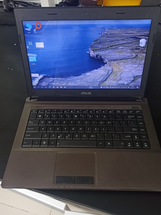 华硕 K84HR 笔记本电脑