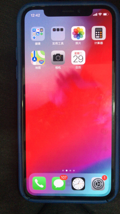 iphonex原装屏幕，卖的是屏幕