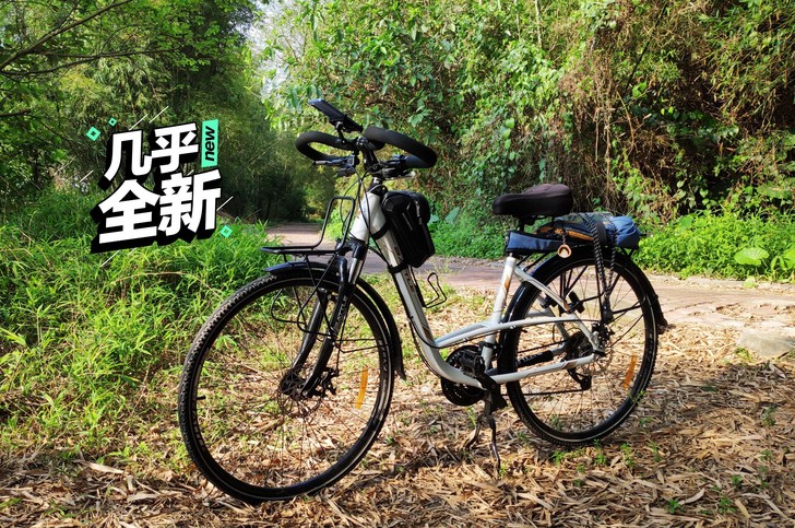 淘宝购入,骑了三个月,刚开始体验不怎么样,...
