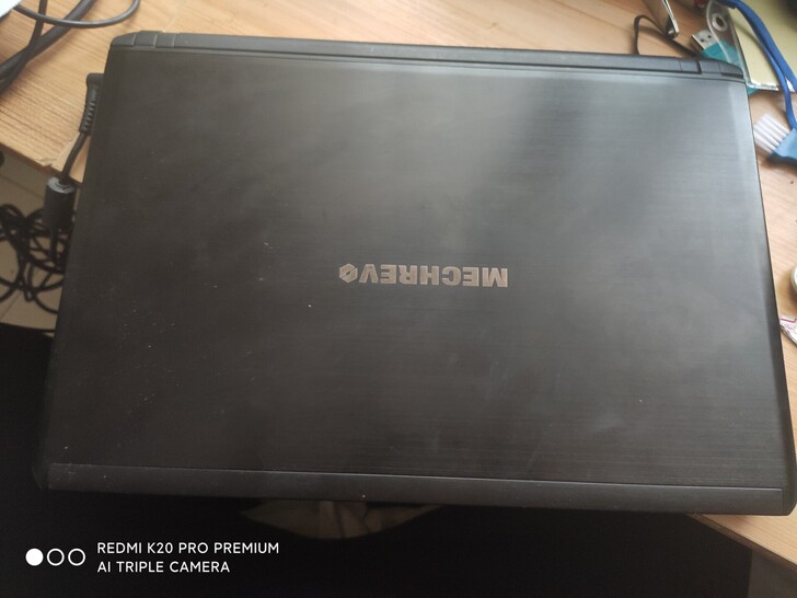 机械革命x3 游戏笔记本 i7 4712m...