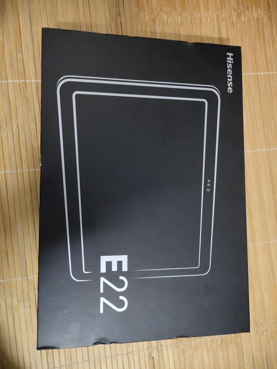 全原装海信e22平板电脑，几乎全新4+64...