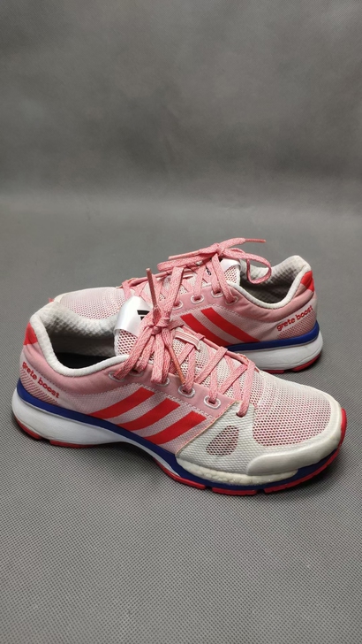正品阿迪达斯 Aktiv Boost 透气...