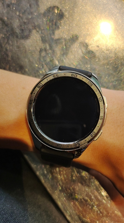 vivo watch 46mm，专卖店购买...