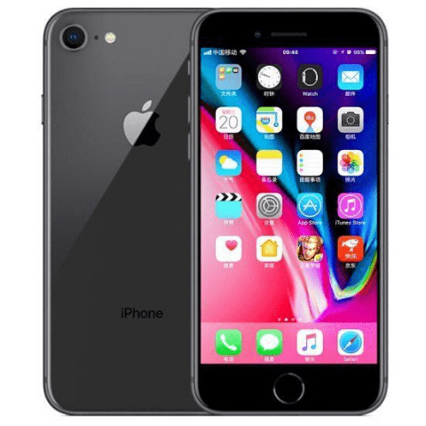(二手)苹果8代苹果iPhone8 8pl...
