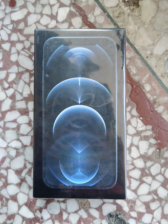 Apple 苹果 iPhone 12 Pr...