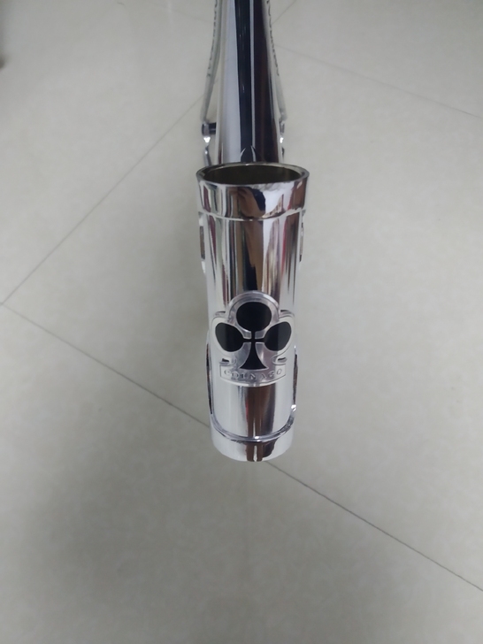 死飞复古钢架，意大利钢架，异形管车架。全新...