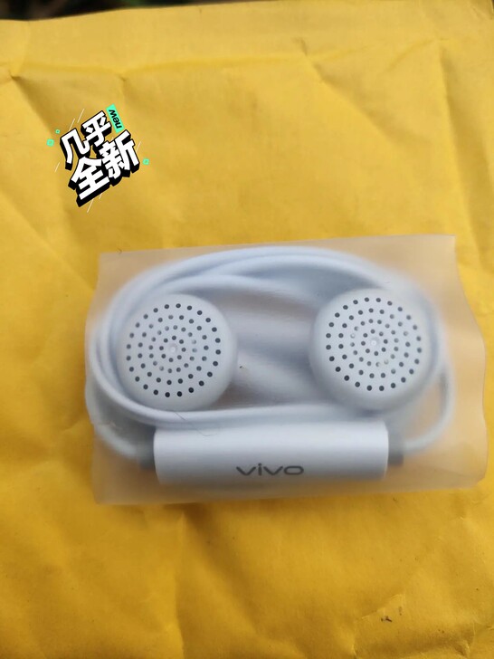 vivo原装耳机z3x23x21x7x5y...