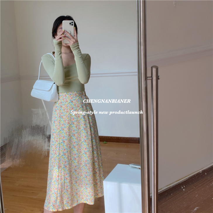 other/其他 半身裙