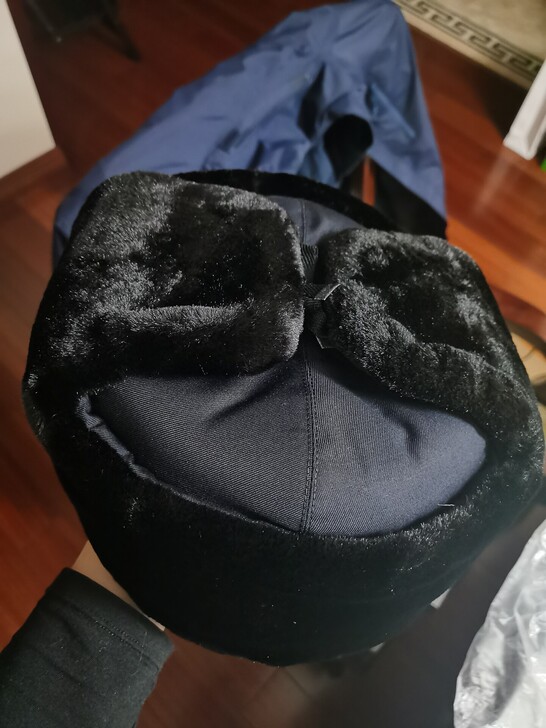 全新雷锋帽 ，雷锋帽