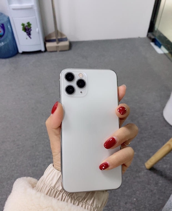 苹果11ProMax 11Pro256G美...