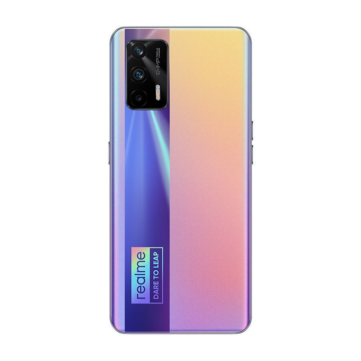 realme 真我GT Neo 5G手机 ...
