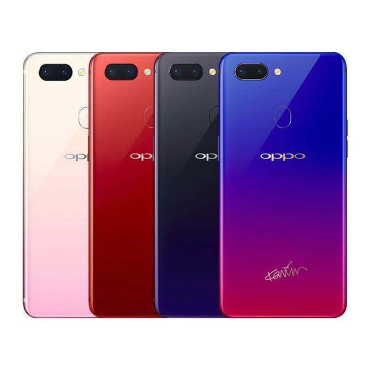 OPPOR15 手机 6G+128G 星云...