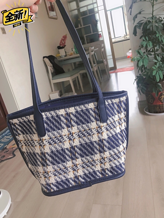 2021新款包包,原创设计小众手提包女,小...