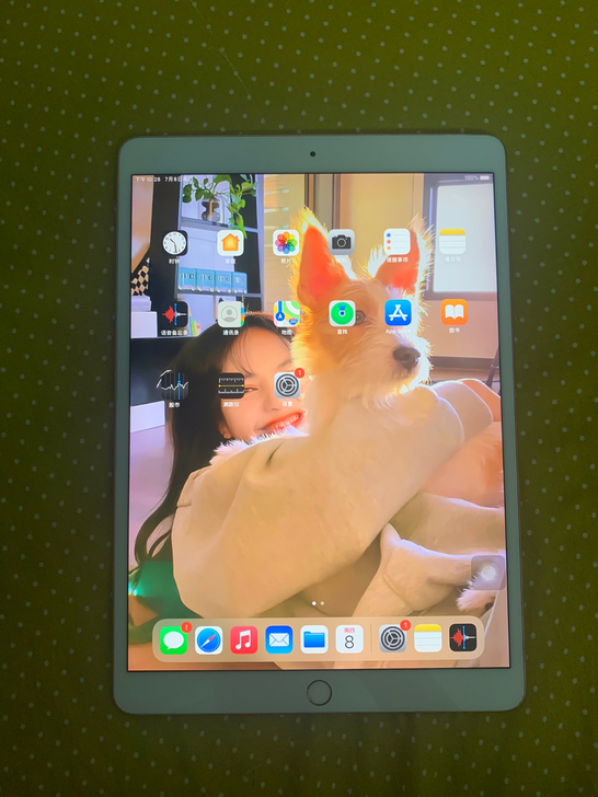 ipad Pro2代10.5寸64gWiF...