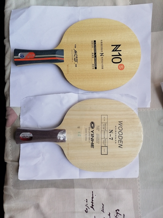 一些训练底板  除了银河n10 用过一次别...