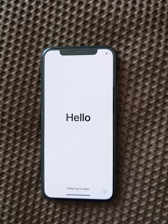 IPHONE X 苹果手机,原装国行,64...