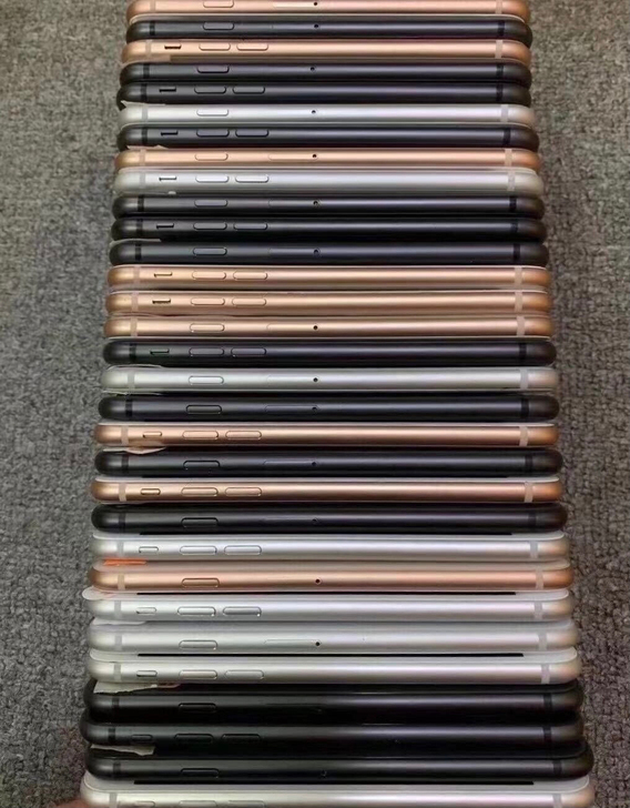 苹果8，64g   256g.  苹果8。...