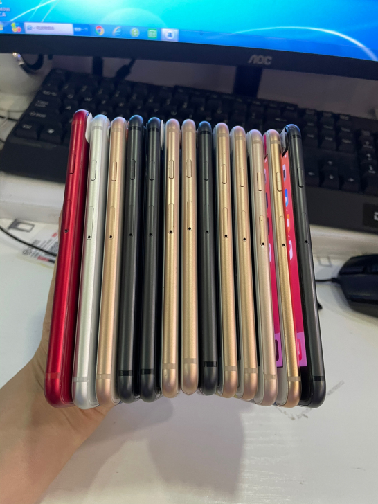 苹果8代 64g 原装正品 现货100台 ...