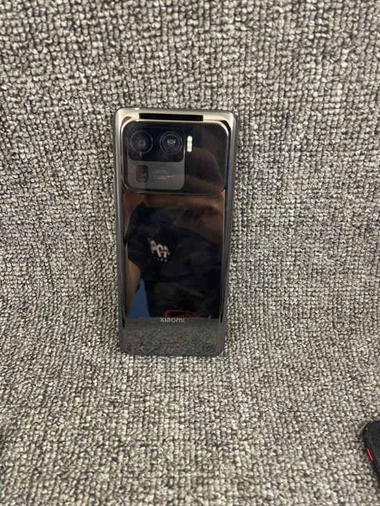 小米11 Ultra,8+256,原配,单...