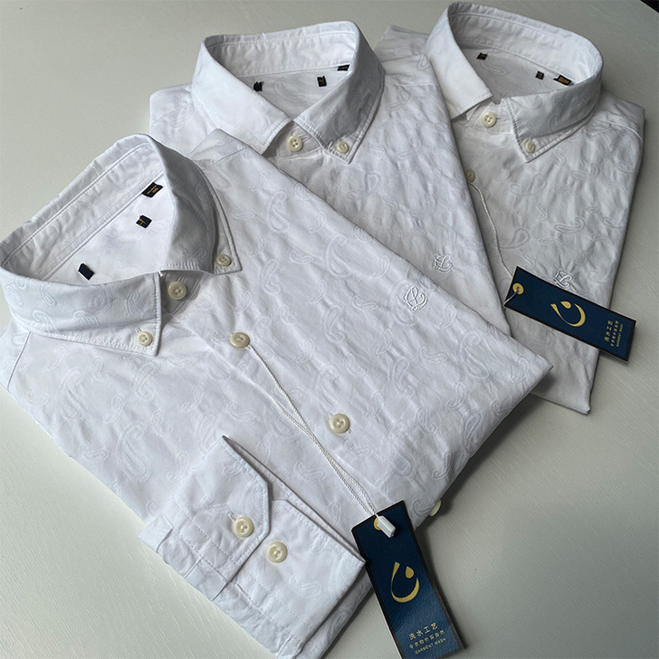 柜价299！一线撤贵货~洗水工艺春夏韩版男...