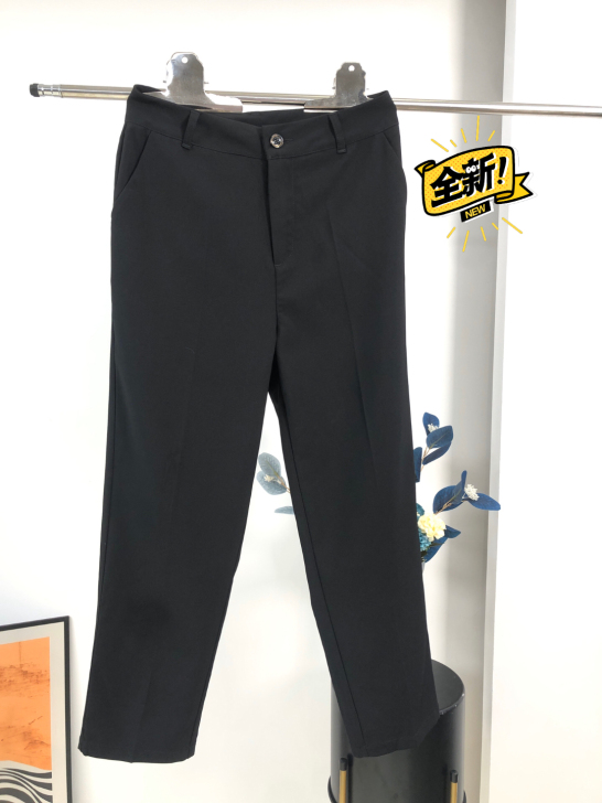 仅试穿过一次的裤子 99新 当天拍下当天发...