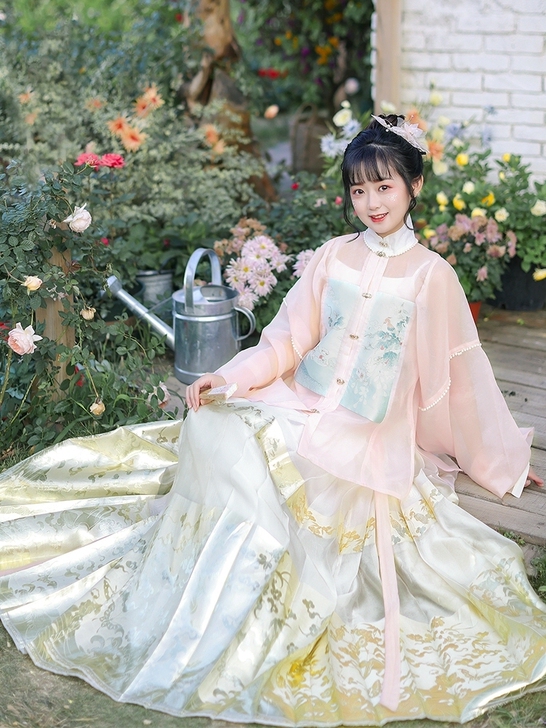 全新 汉尚华莲双思