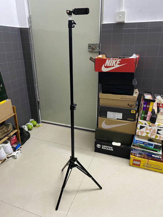 特价处理全新!直播支架 直播拍照设备 多功...