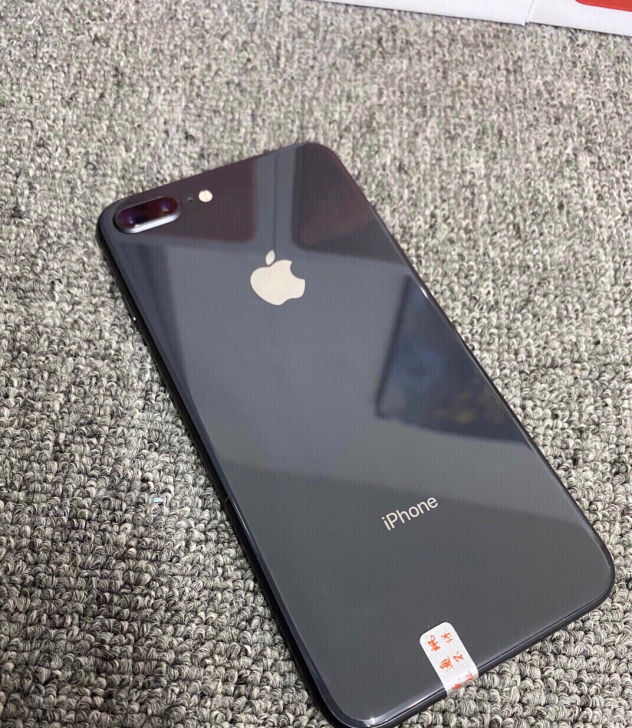 全原二手苹果8plus美版iPhone8代...