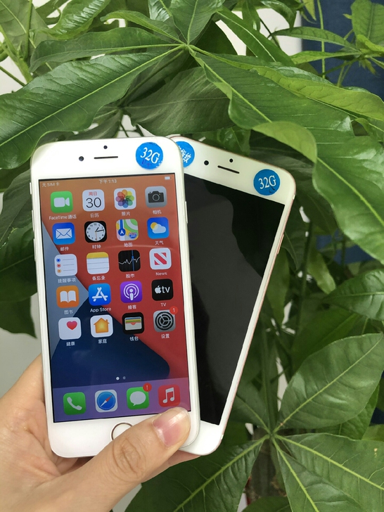 iphone6s 6plus 二手苹果6 ...