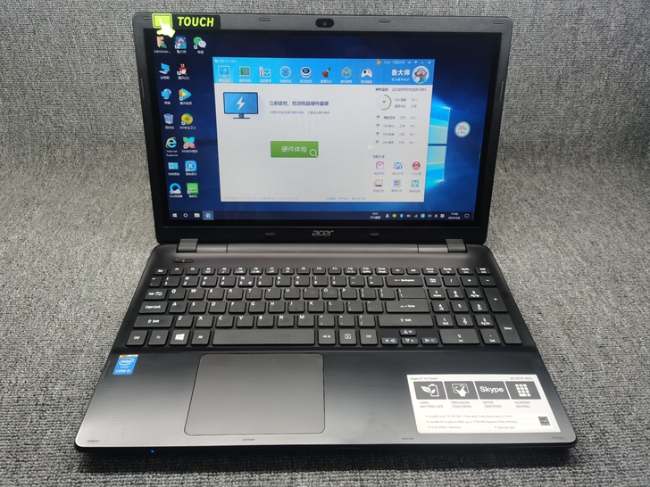 15寸触摸屏 ACER/宏基 E5-571...
