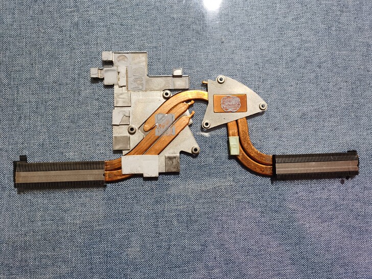 雷蛇RZ09-01953E72笔记本散热器