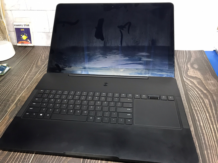 雷蛇blade Pro17寸 雷蛇blad...