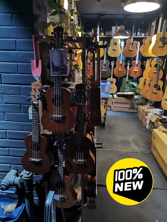 【琴行不做了】吉他便宜出了疫情期间交不起房...