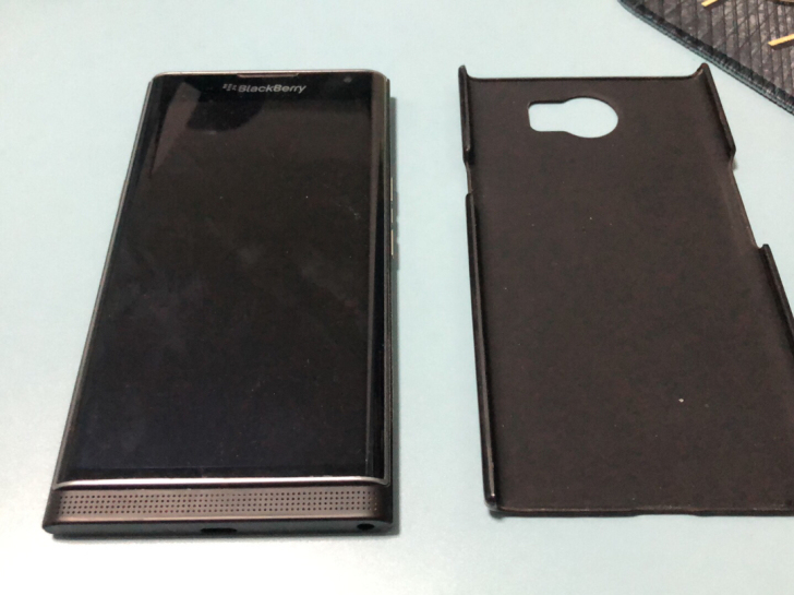 黑莓priv手机，闲置，正常使用，八成新，...