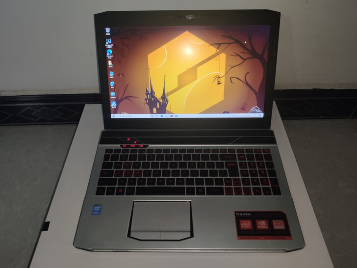 炫龙t1 pro同神舟k660e成色机械革...