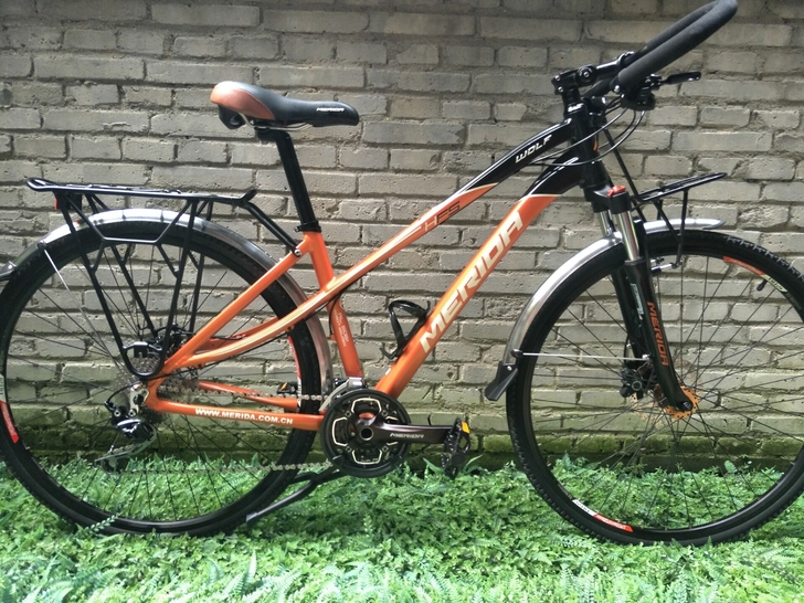 美利达野狼7非捷安特帝柏530055007...