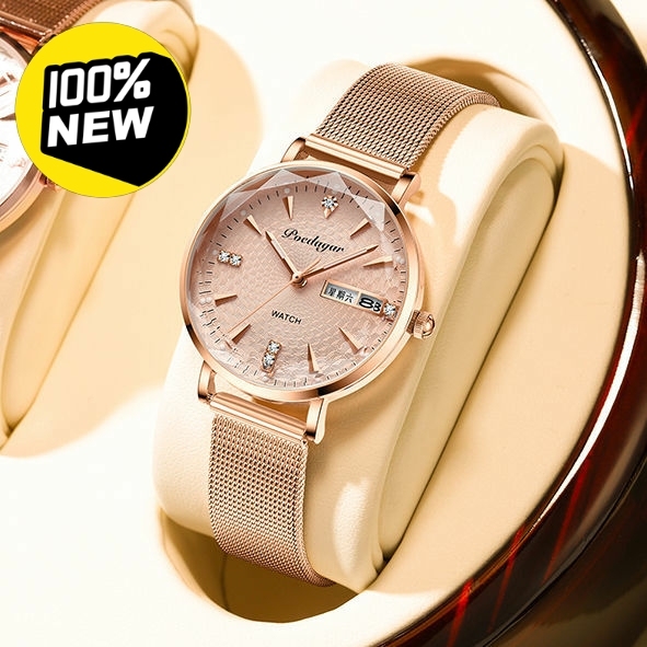 香港年会出差时  代购了一批女表要送客户 ...