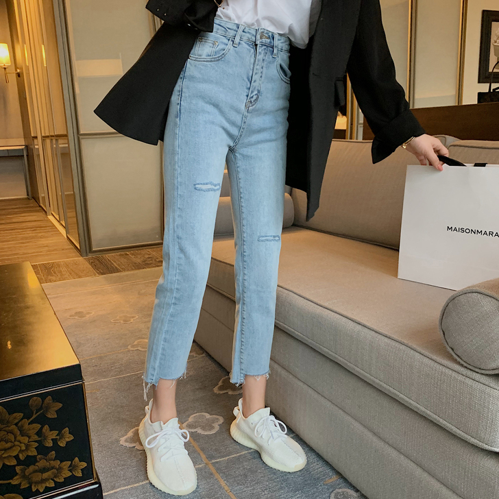 other/其他 牛仔裤