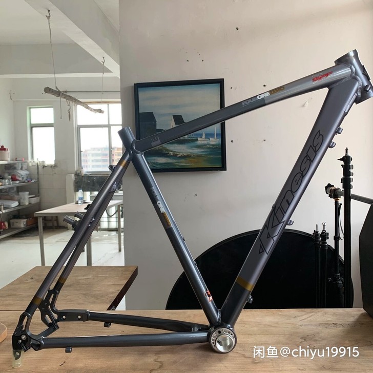 卜威Kinesis 偏心五通 内11变速K...