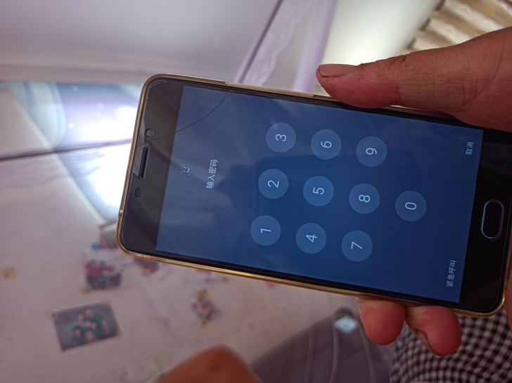 Meizu/魅族 魅蓝note6全网通##...