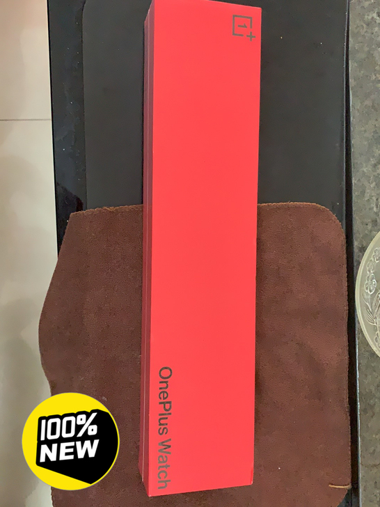 一加Watch，OnePlus Watch...