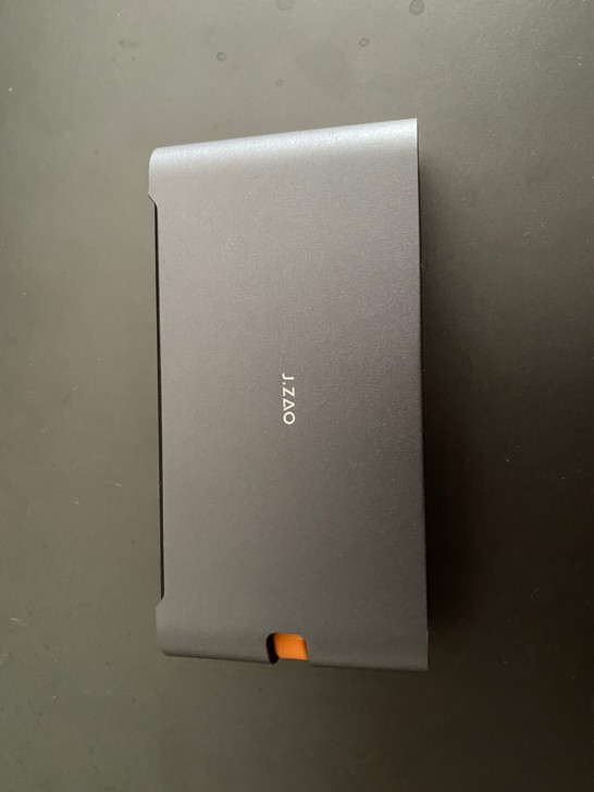 京造拓展坞 因为华为电脑卖了所以用不上了，...